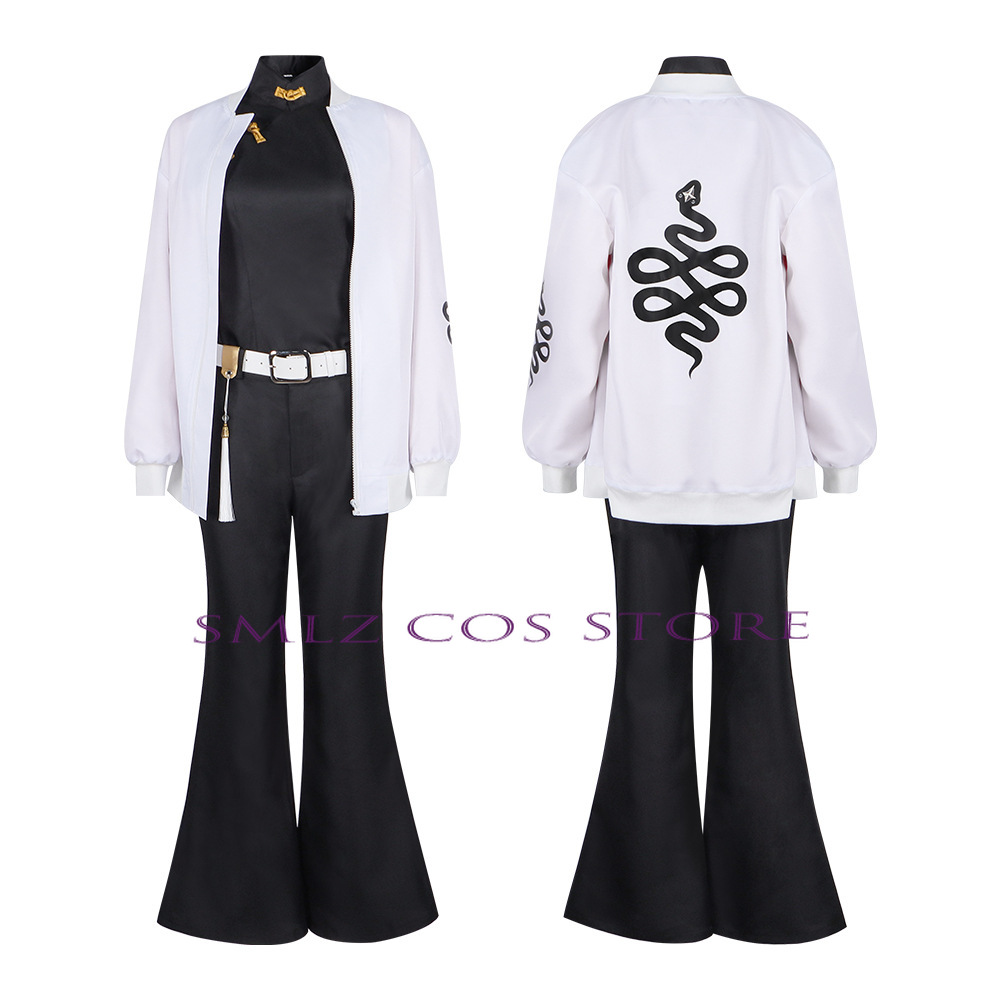 Recién Alma Cosplay Anime Goku - Anime Cosplay Red reseña y precio