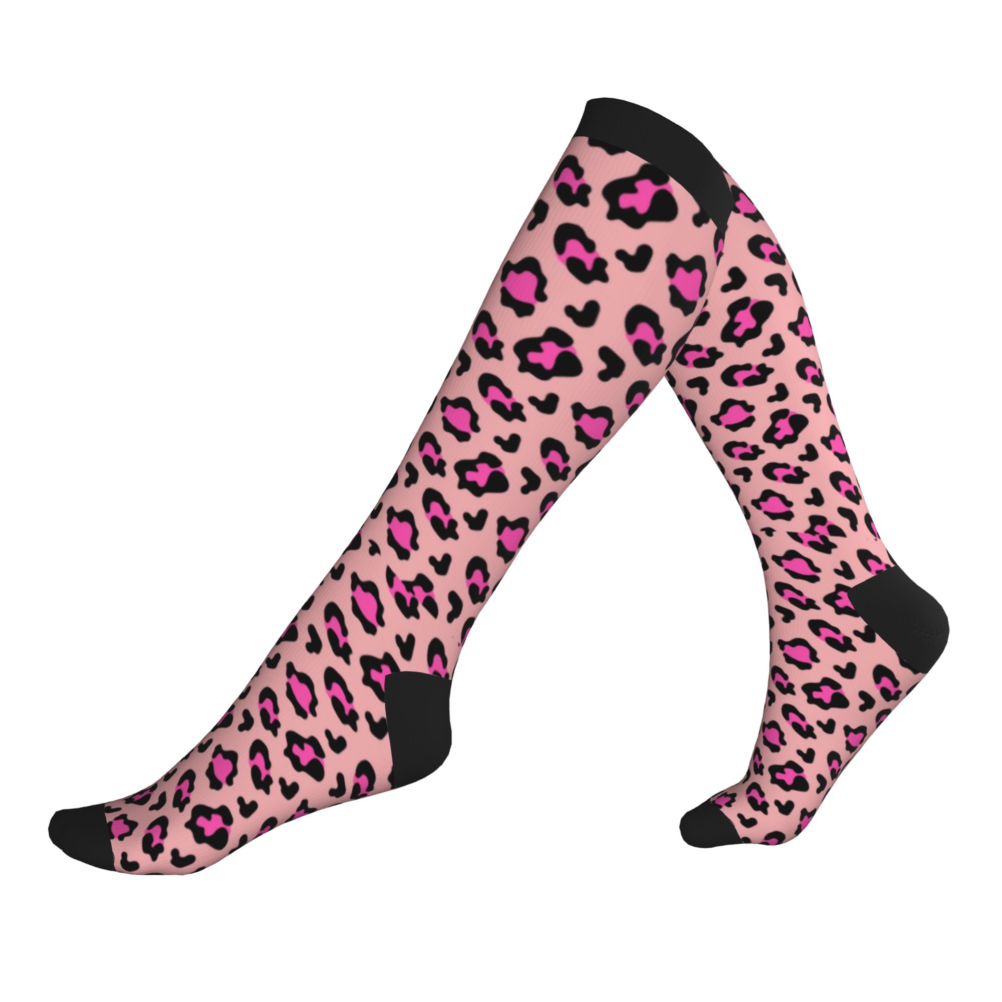 Calcetines deportivos de compr - Anime Cosplay Simple reseña y precio