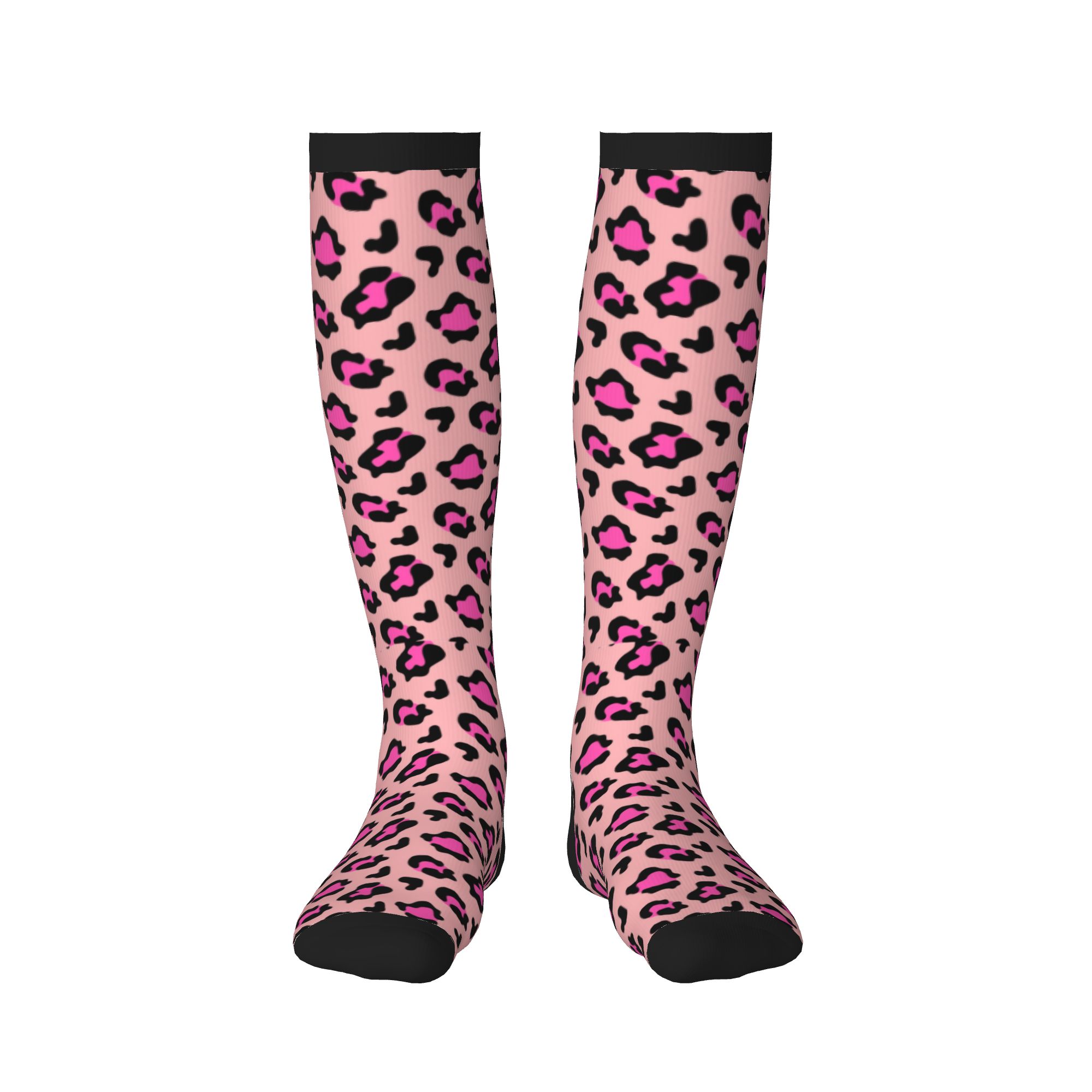 Calcetines deportivos de compr - Anime Cosplay Simple reseña y precio