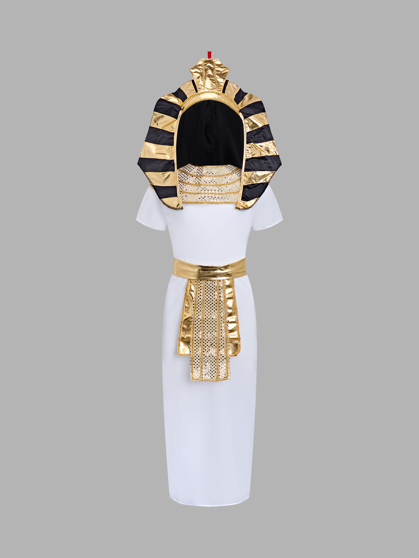 Conjunto de Disfraces Egipcios - Egypt Cosplay Anime reseña y precio