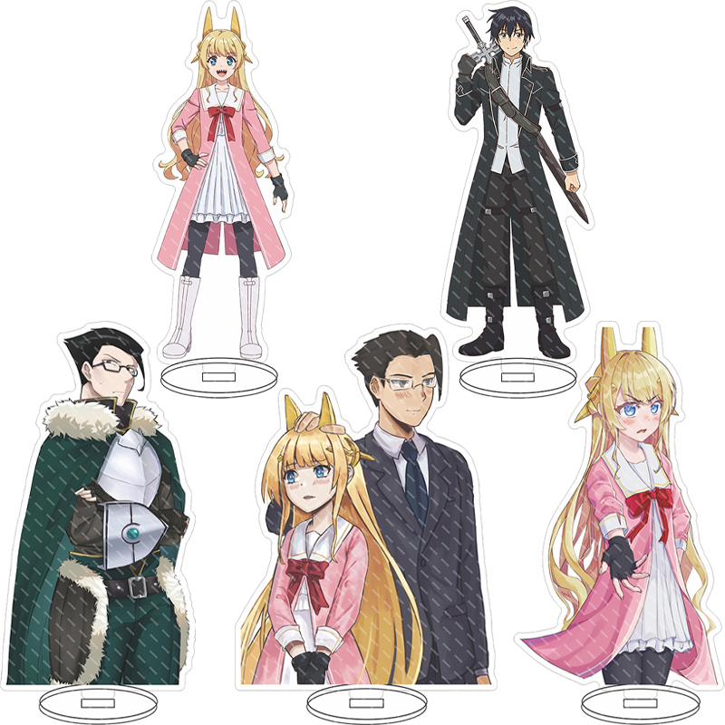 Figura de Anime de 16 cm, Vida - Queen Anime Cosplay reseña y precio