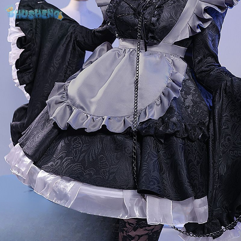 Kitagawa Marin My Dress-Up Dar - Anime Cosplay Girl Name reseña y precio