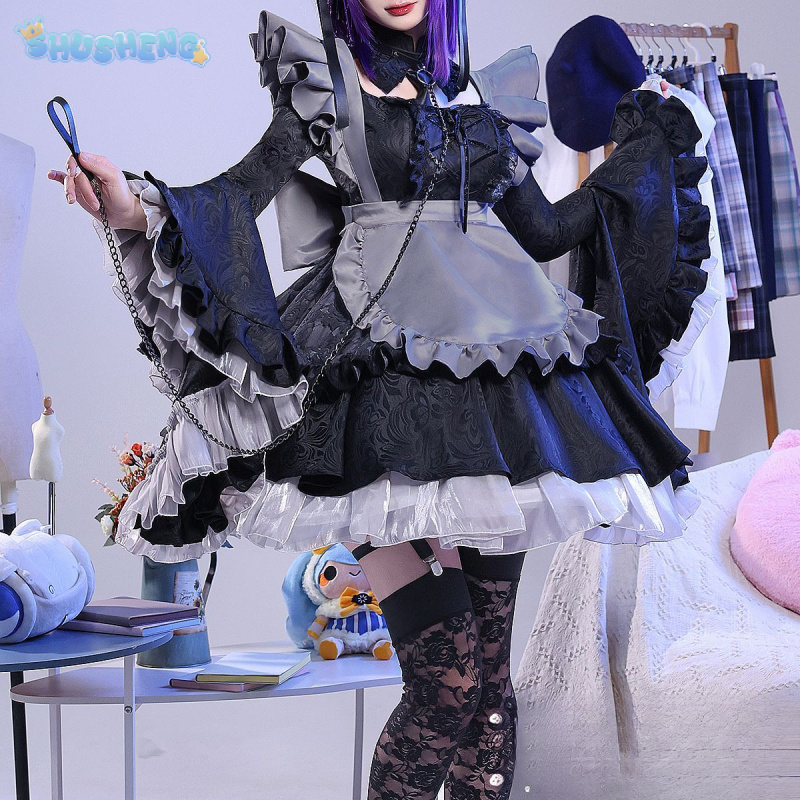 Kitagawa Marin My Dress-Up Dar - Anime Cosplay Girl Name reseña y precio