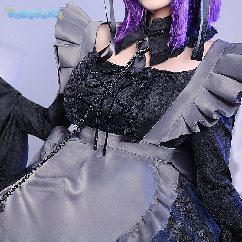 Kitagawa Marin My Dress-Up Dar - Anime Cosplay Girl Name reseña y precio