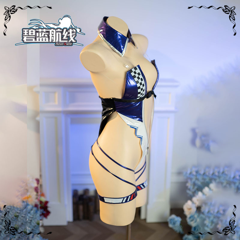 Disfraz de Cosplay de USS Esse - Anime Cosplay Buy reseña y precio