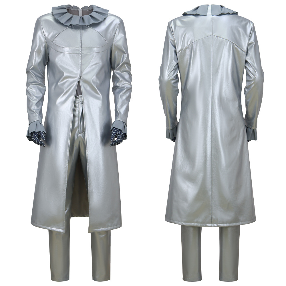 Disfraz de Halloween para Homb - Cosplay Anime Jojo reseña y precio