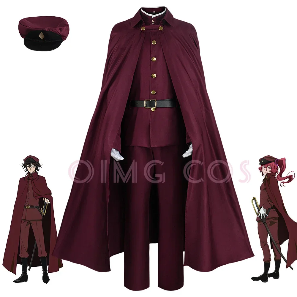 Disfraz de Okura Teruko, Disfr - Anime Cosplay Buy reseña y precio