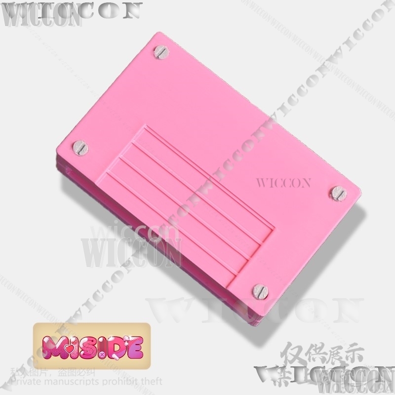 Mita Mita Game Cassette Modelo - Anime Cosplay Girl Name reseña y precio