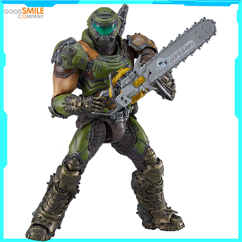 100% en Stock Original Good Sm - Good Smile Company Figma reseña y precio