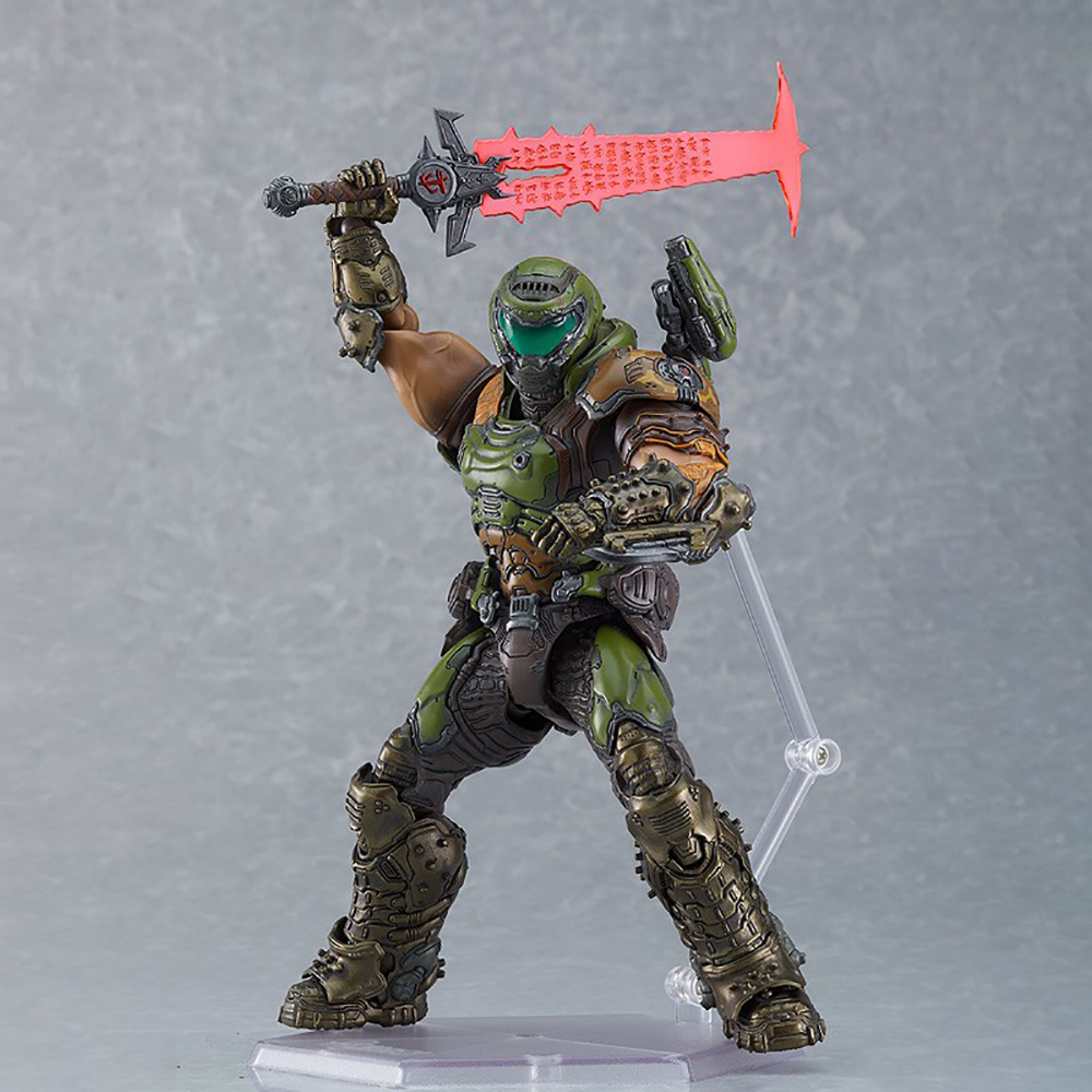 100% en Stock Original Good Sm - Good Smile Company Figma reseña y precio