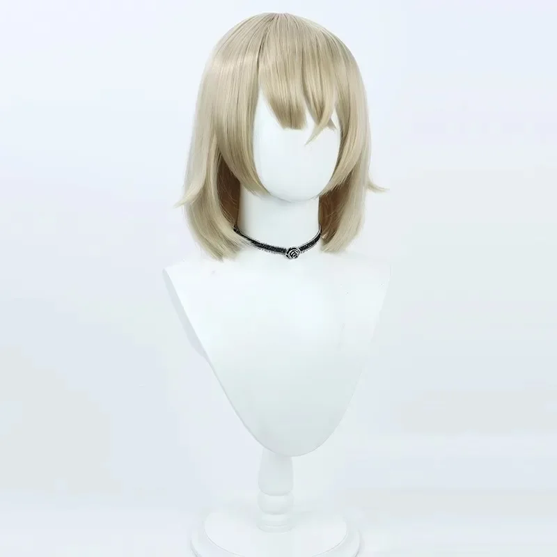 Peluca de Cosplay de Anime Del - Cosplay Anime Solo reseña y precio