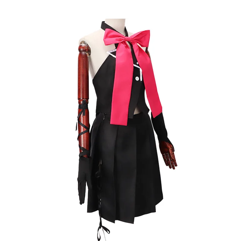 Anime Engage Kiss Cosplay Kisa - Anime Cosplay Kiss reseña y precio