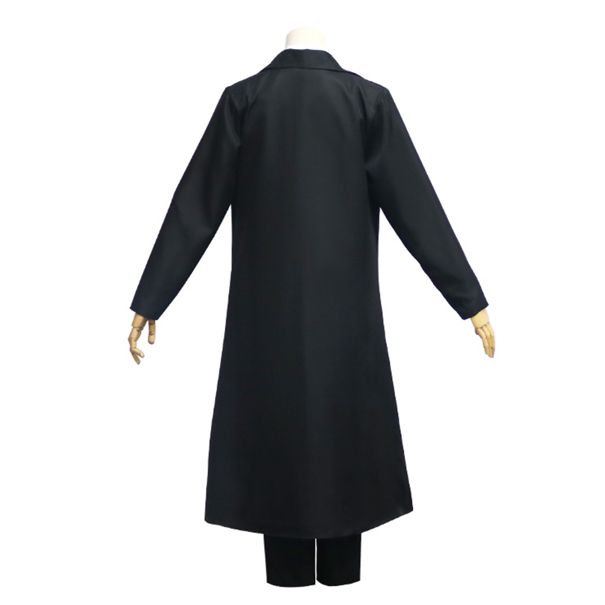 Disfraz de Makima unisex, conj - Anime Cosplay Makima reseña y precio