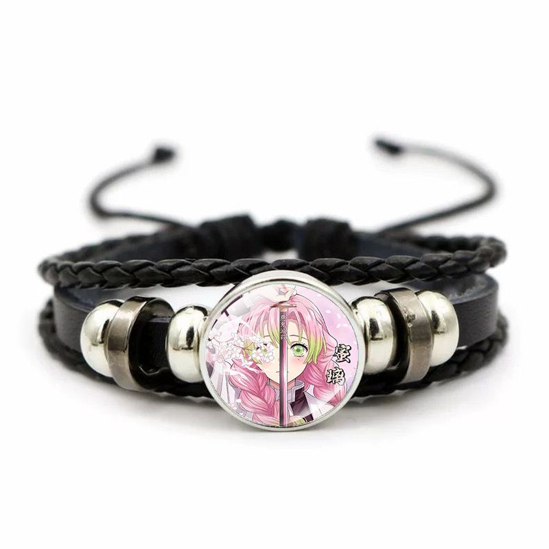 Pulseras temáticas de Anime De - Anime Cosplay Tanjiro reseña y precio