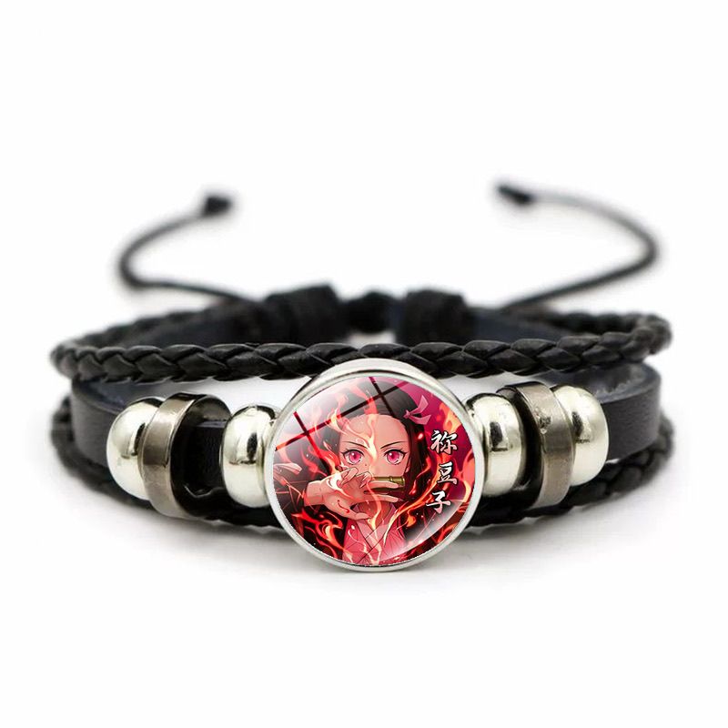 Pulseras temáticas de Anime De - Anime Cosplay Tanjiro reseña y precio