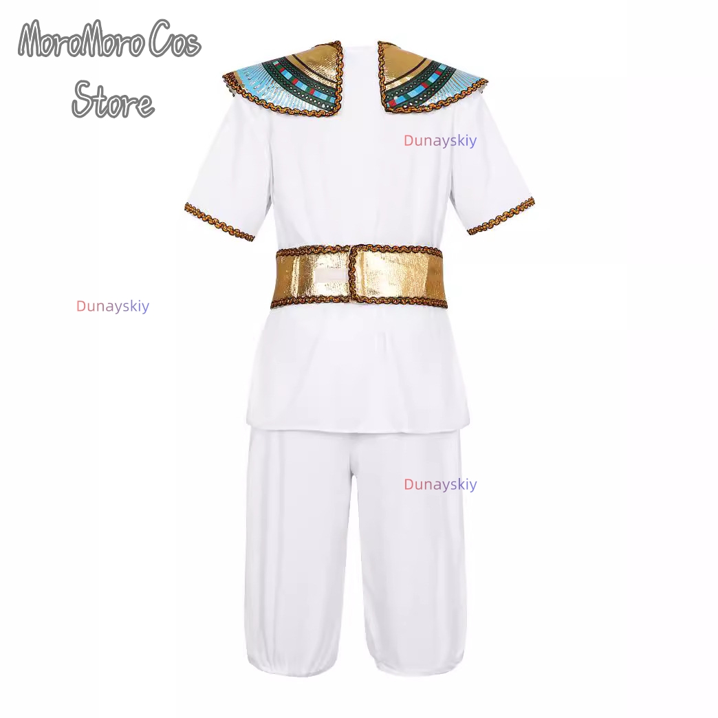 Disfraces de Halloween 2026, P - Egypt Cosplay Anime reseña y precio