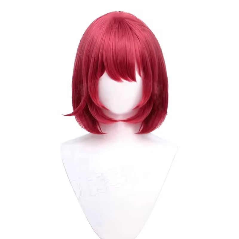 Shirayuki-Disfraces de Cosplay - Cosplay Anime White Hair reseña y precio