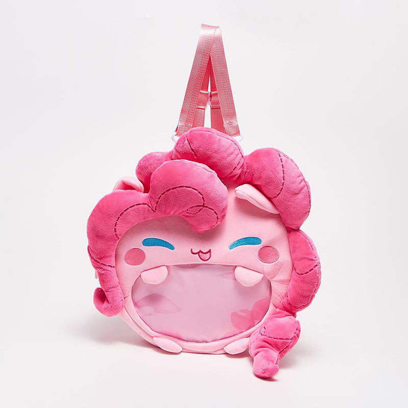Bolso Ita de My Little Pony Pi - Anime Cosplay Little Girl reseña y precio