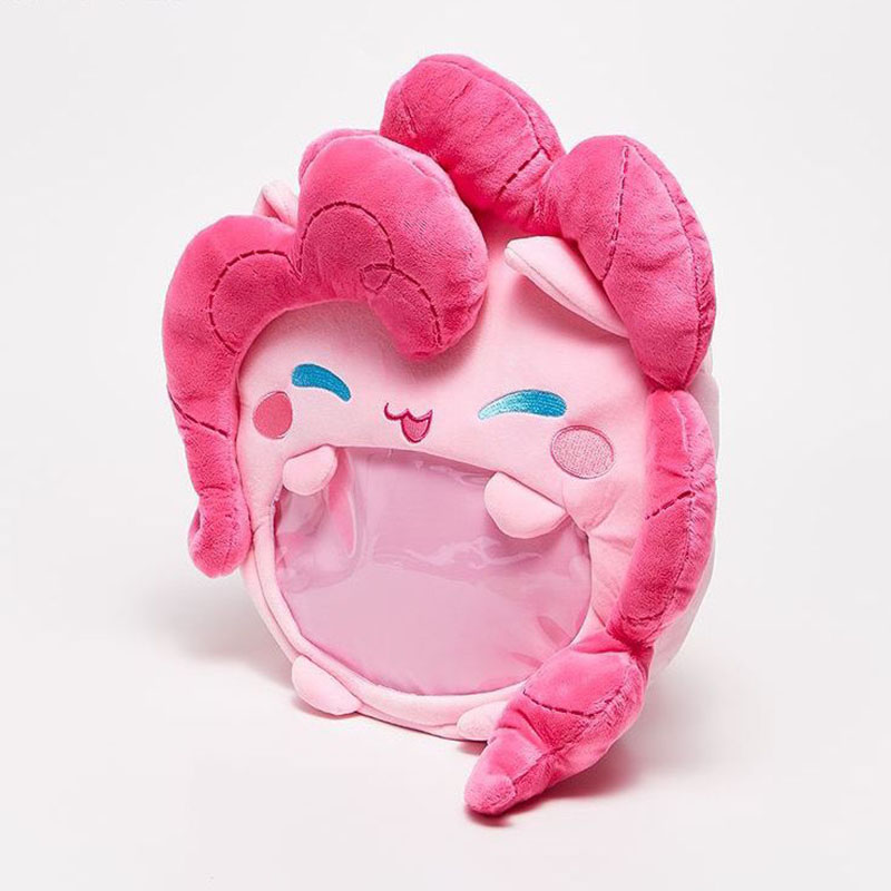 Bolso Ita de My Little Pony Pi - Anime Cosplay Little Girl reseña y precio