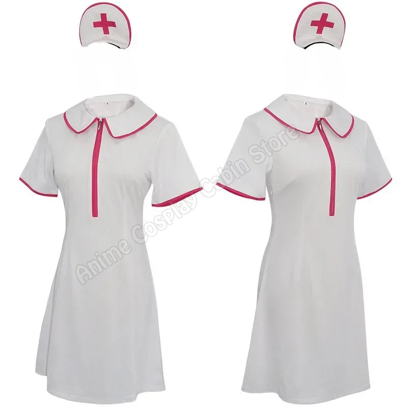 Disfraces de Halloween, Cospla - Anime Cosplay Makima reseña y precio