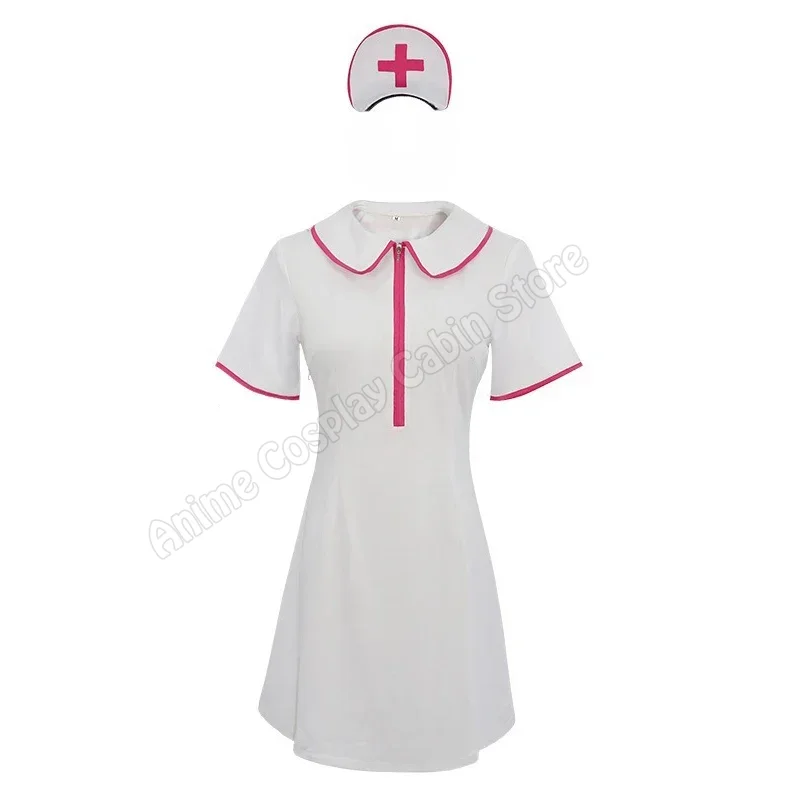 Disfraces de Halloween, Cospla - Anime Cosplay Makima reseña y precio