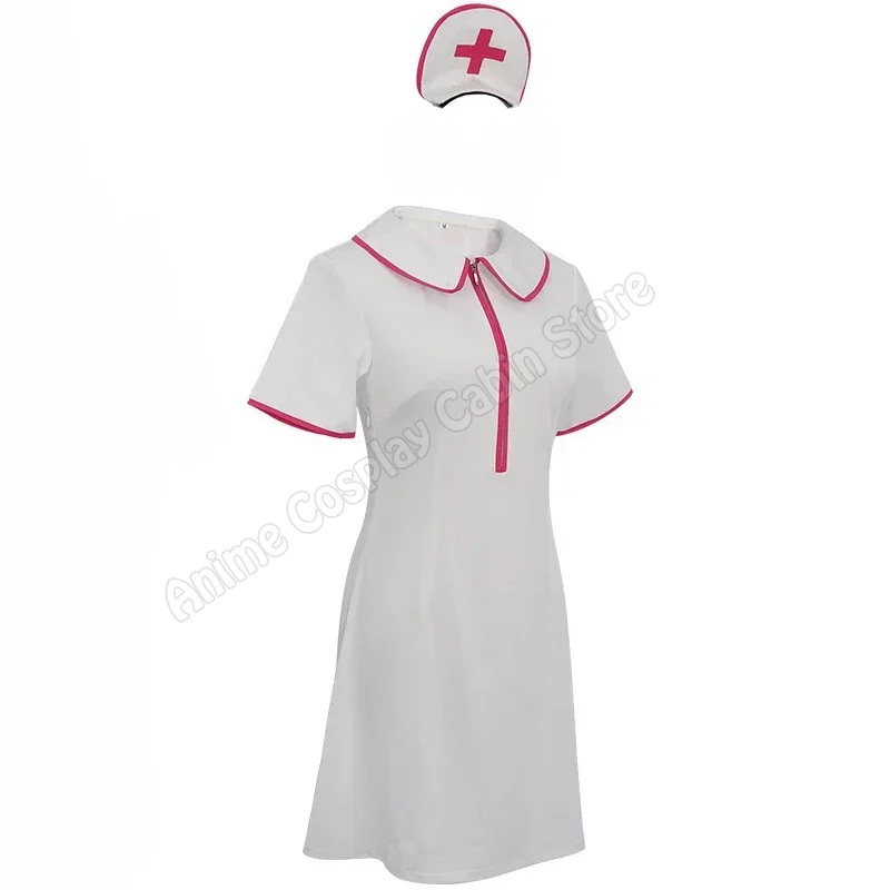 Disfraces de Halloween, Cospla - Anime Cosplay Makima reseña y precio