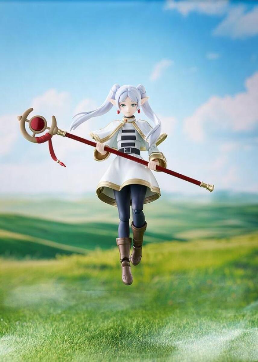 Figura Coleccionable Original  - Good Smile Company Figma reseña y precio