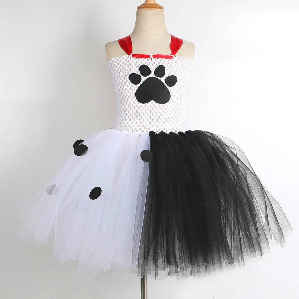 Disfraz de Dálmata para Bebés  - Anime Cosplay Simple reseña y precio
