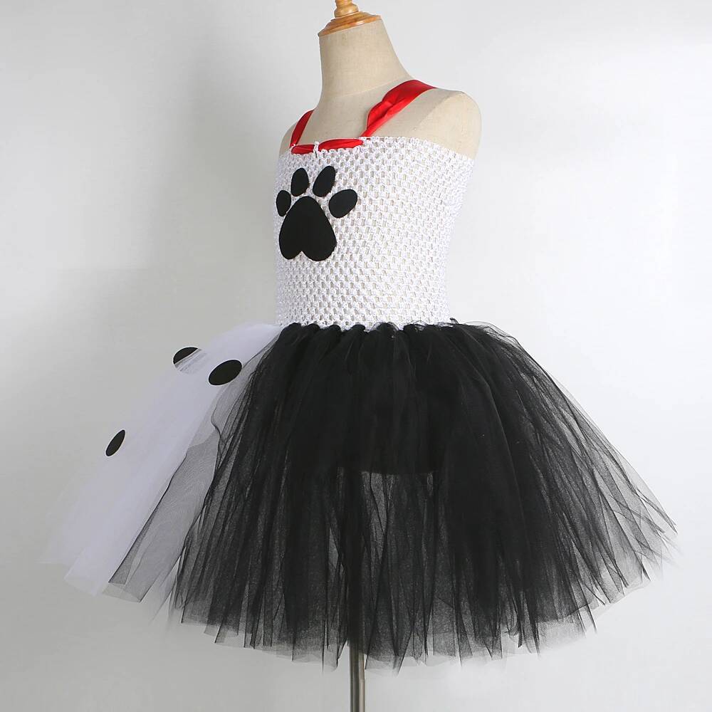 Disfraz de Dálmata para Bebés  - Anime Cosplay Simple reseña y precio