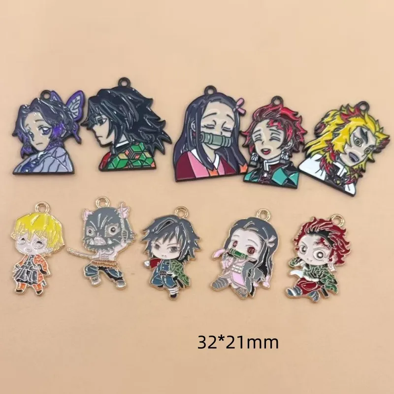 Accesorios DIY Demon Slayer, j - Cosplay Anime Tsunade reseña y precio