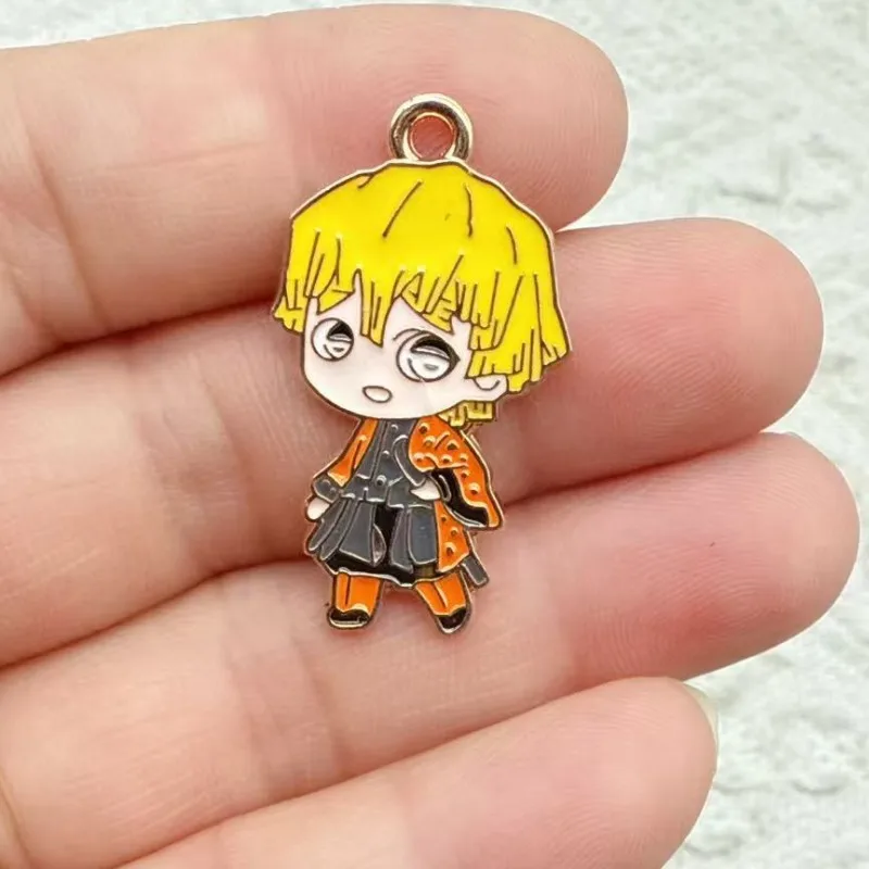 Accesorios DIY Demon Slayer, j - Cosplay Anime Tsunade reseña y precio