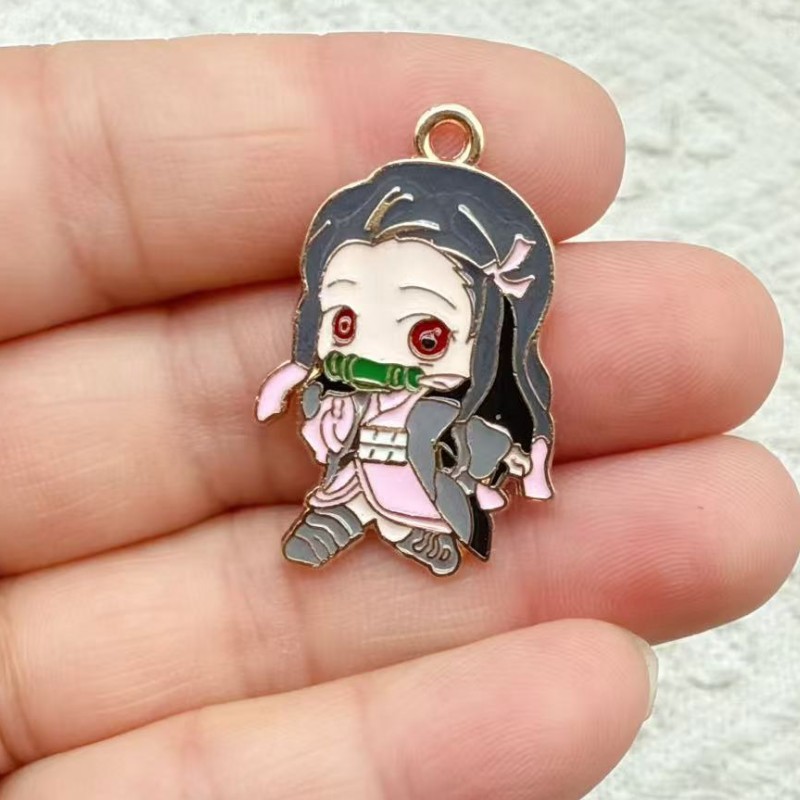 Accesorios DIY Demon Slayer, j - Cosplay Anime Tsunade reseña y precio