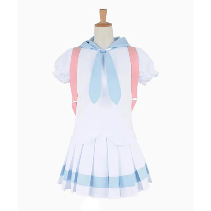 Disfraz de Anime sol y luna Li - Cosplay Anime Solo reseña y precio