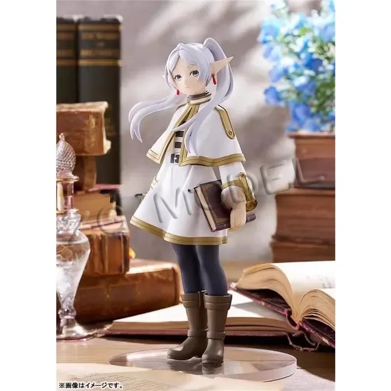 Figura de acción Original de G - Good Smile Company Figma reseña y precio