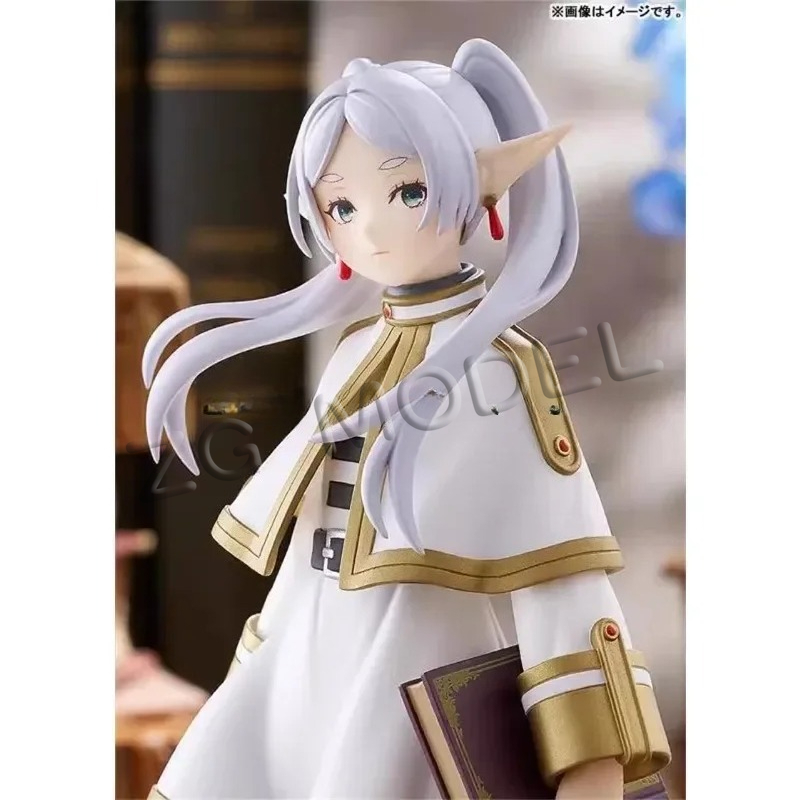 Figura de acción Original de G - Good Smile Company Figma reseña y precio