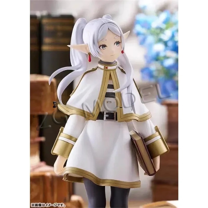 Figura de acción Original de G - Good Smile Company Figma reseña y precio