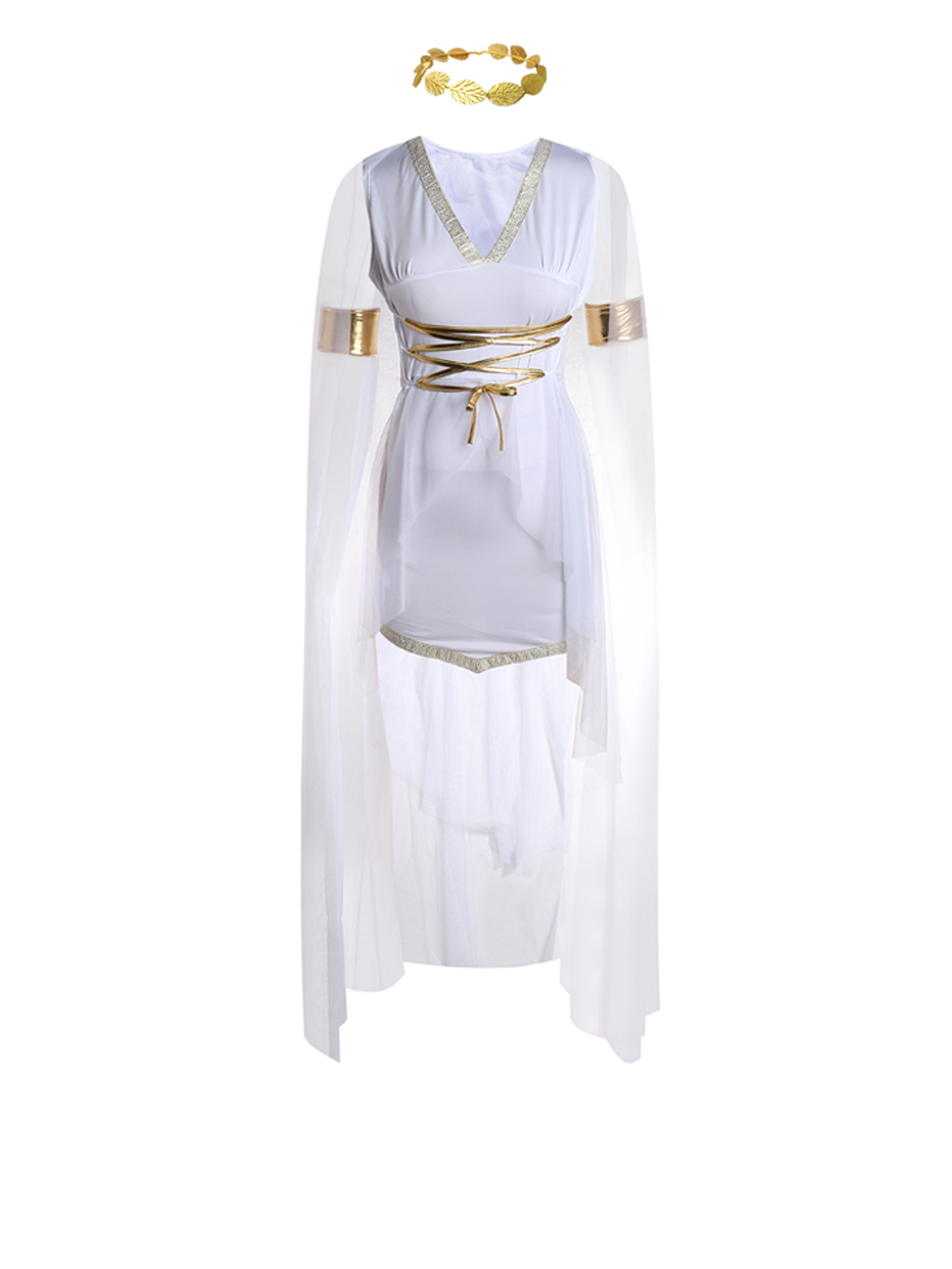 Disfraz de Diosa Griega, Disfr - Egypt Cosplay Anime reseña y precio