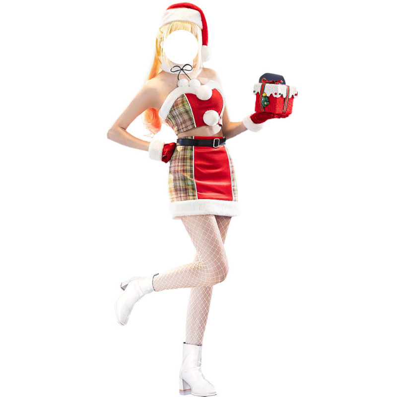 Kitagawa Marin Anime My Dress- - Anime Cosplay Girl Name reseña y precio