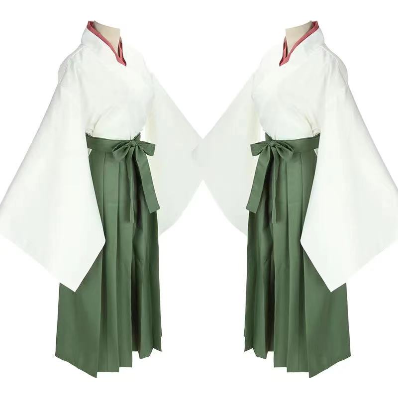 Anime Kamisama Kiss Tomoe Kimo - Anime Cosplay Kiss reseña y precio