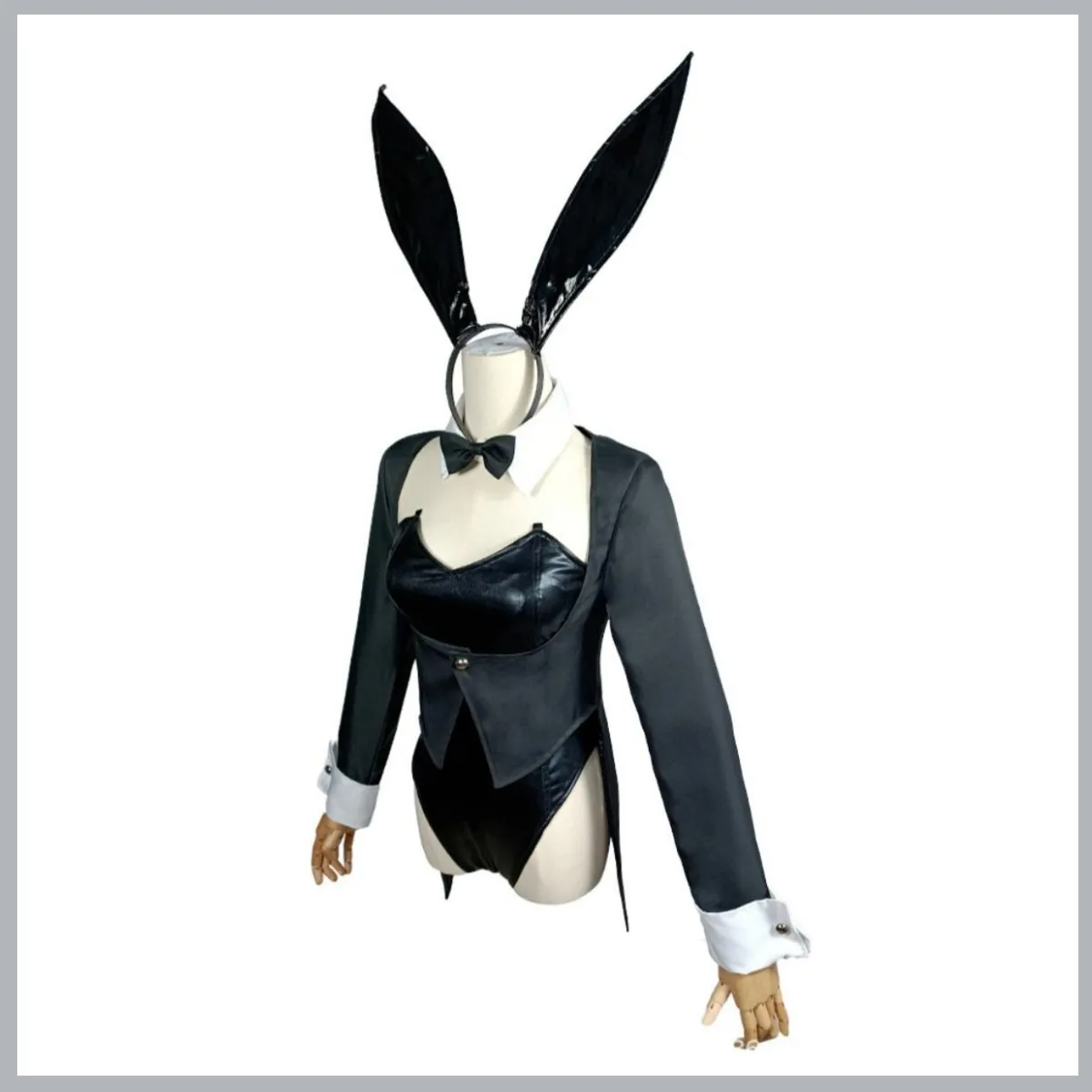 Disfraz de Cosplay de Anime My - Anime Cosplay Girl Name reseña y precio