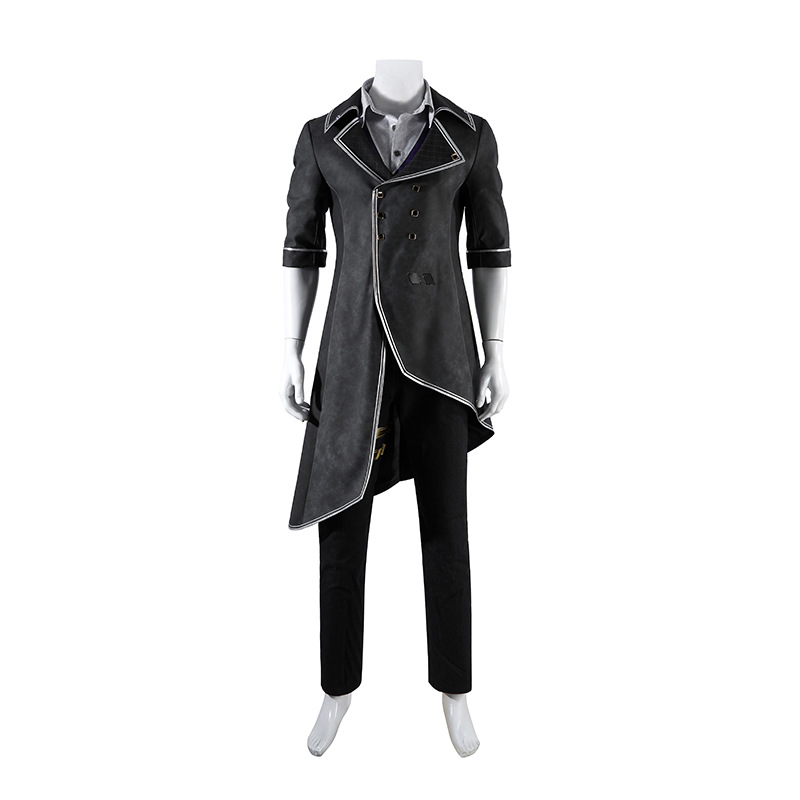 Verso Cosplay Clair Obscur: Ex - Anime Cosplay Female Characters reseña y precio