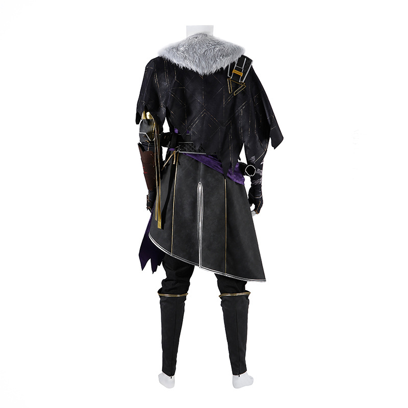 Verso Cosplay Clair Obscur: Ex - Anime Cosplay Female Characters reseña y precio