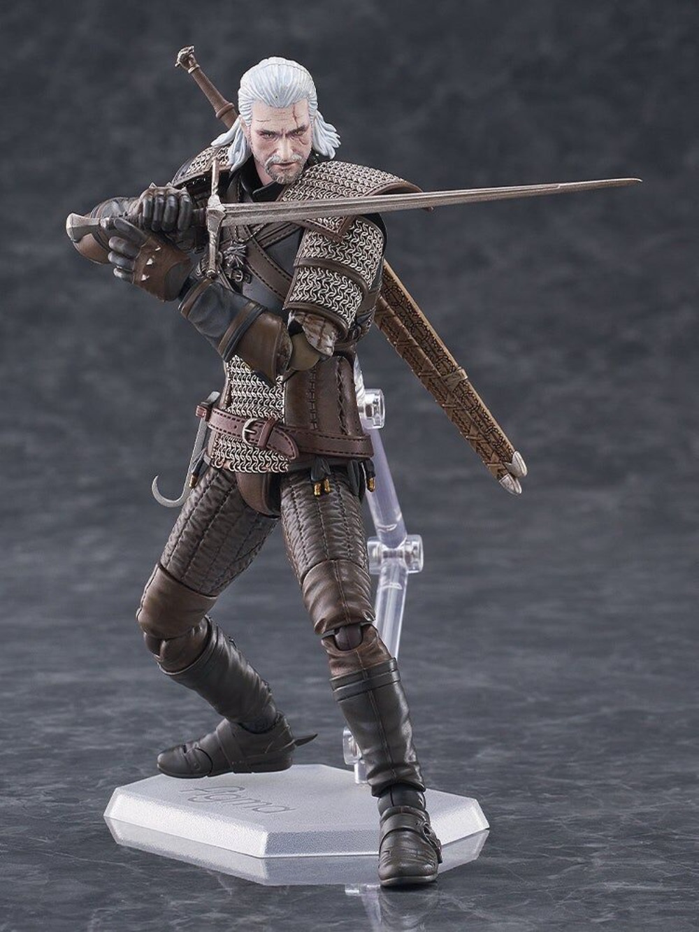 100% en Stock Original Good Sm - Good Smile Company Figma reseña y precio