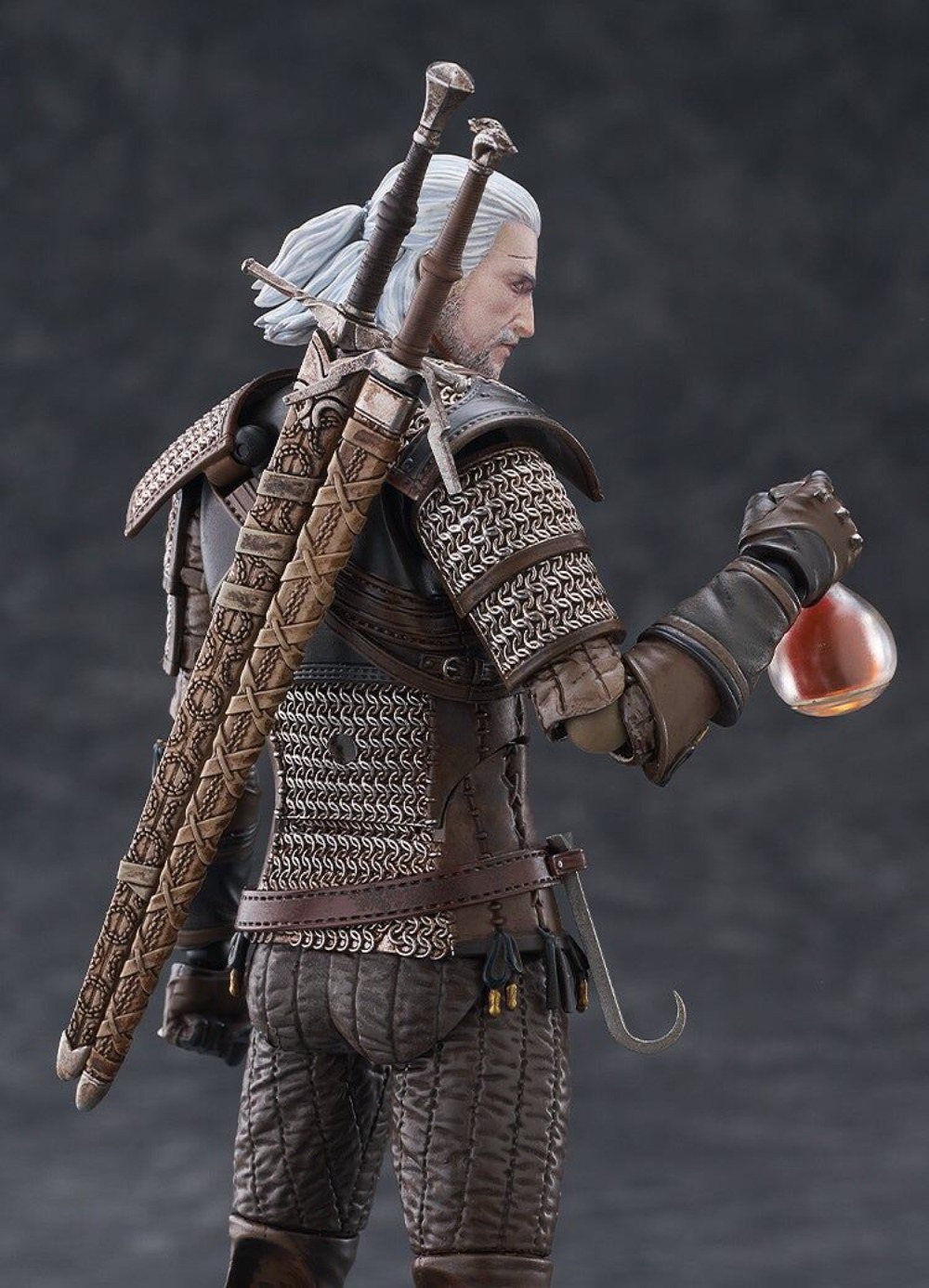 100% en Stock Original Good Sm - Good Smile Company Figma reseña y precio