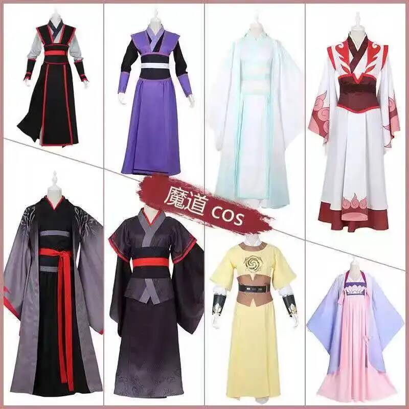 Disfraz de Cosplay de Hallowee - Queen Anime Cosplay reseña y precio