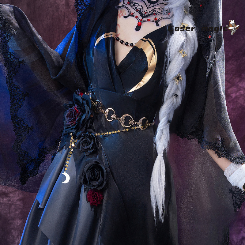 Irelia H Store Anime Reverse:  - Anime Cosplay Female Characters reseña y precio