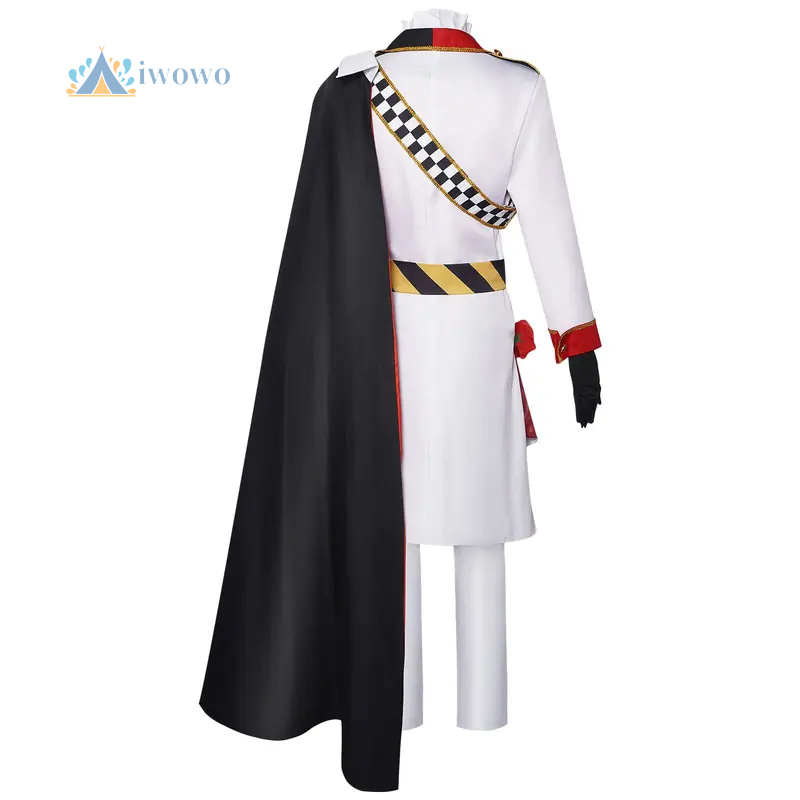 Disfraz retorcido del país de  - Anime Cosplay Buy reseña y precio