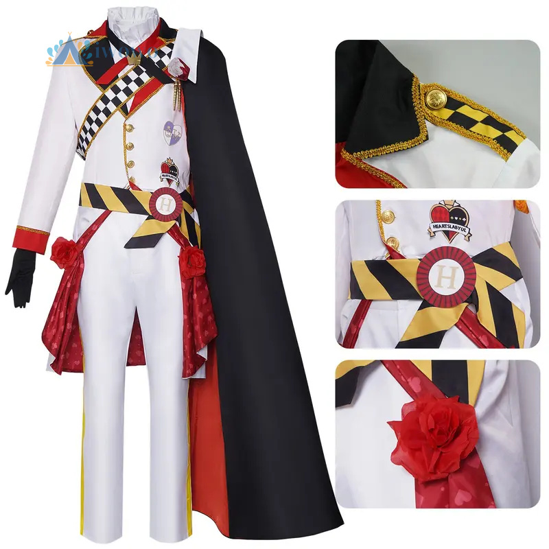 Disfraz retorcido del país de  - Anime Cosplay Buy reseña y precio