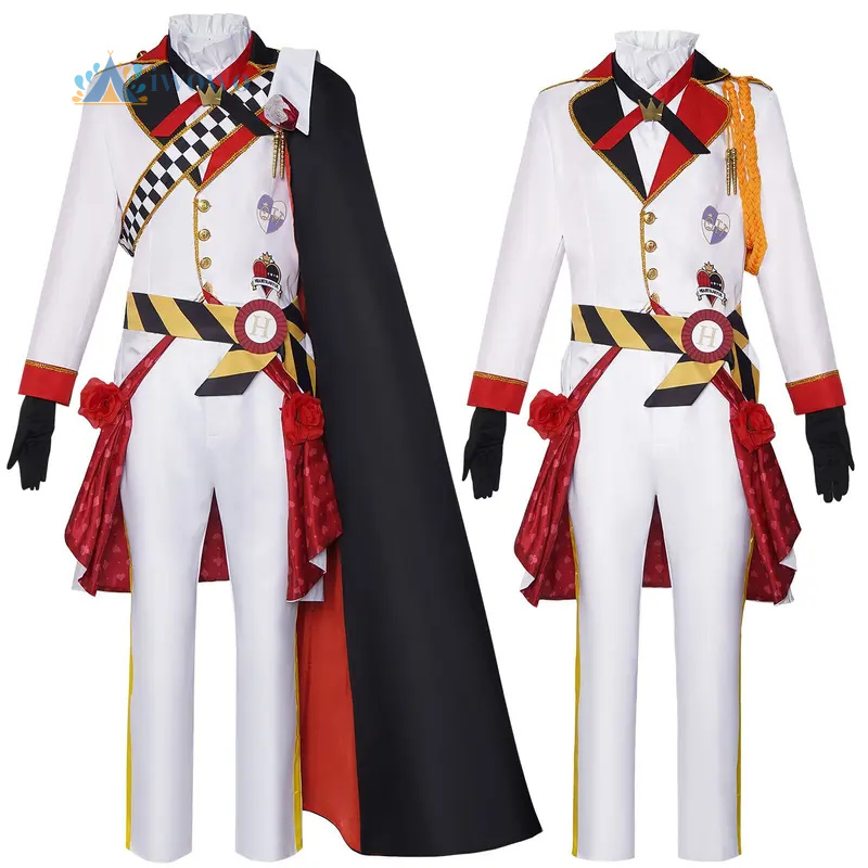 Disfraz retorcido del país de  - Anime Cosplay Buy reseña y precio