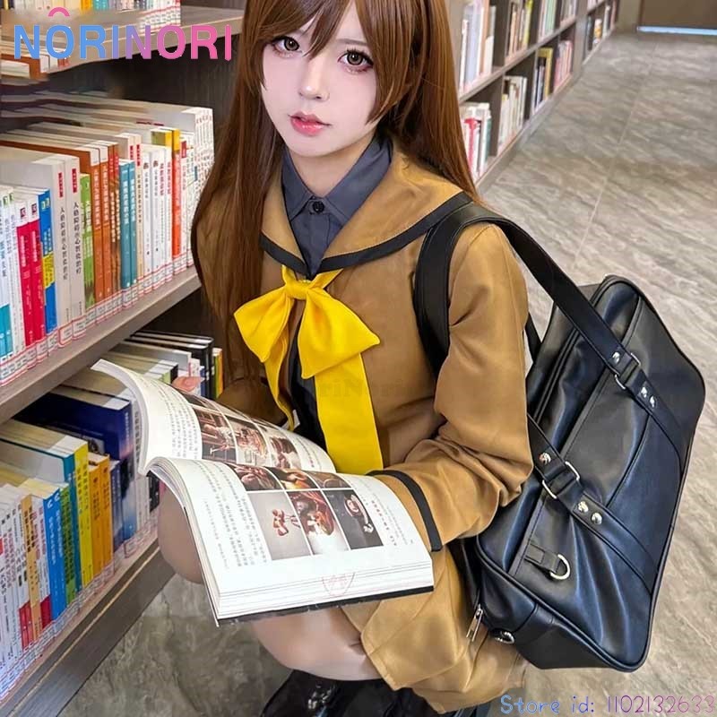 Anime Nanami Momozono Cosplay  - Anime Cosplay Kiss reseña y precio